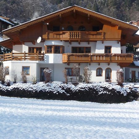 Landhaus Maria Φίνκενμπεργκ Εξωτερικό φωτογραφία