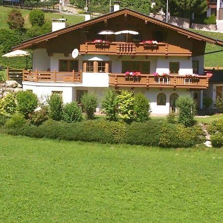 Landhaus Maria Φίνκενμπεργκ Εξωτερικό φωτογραφία