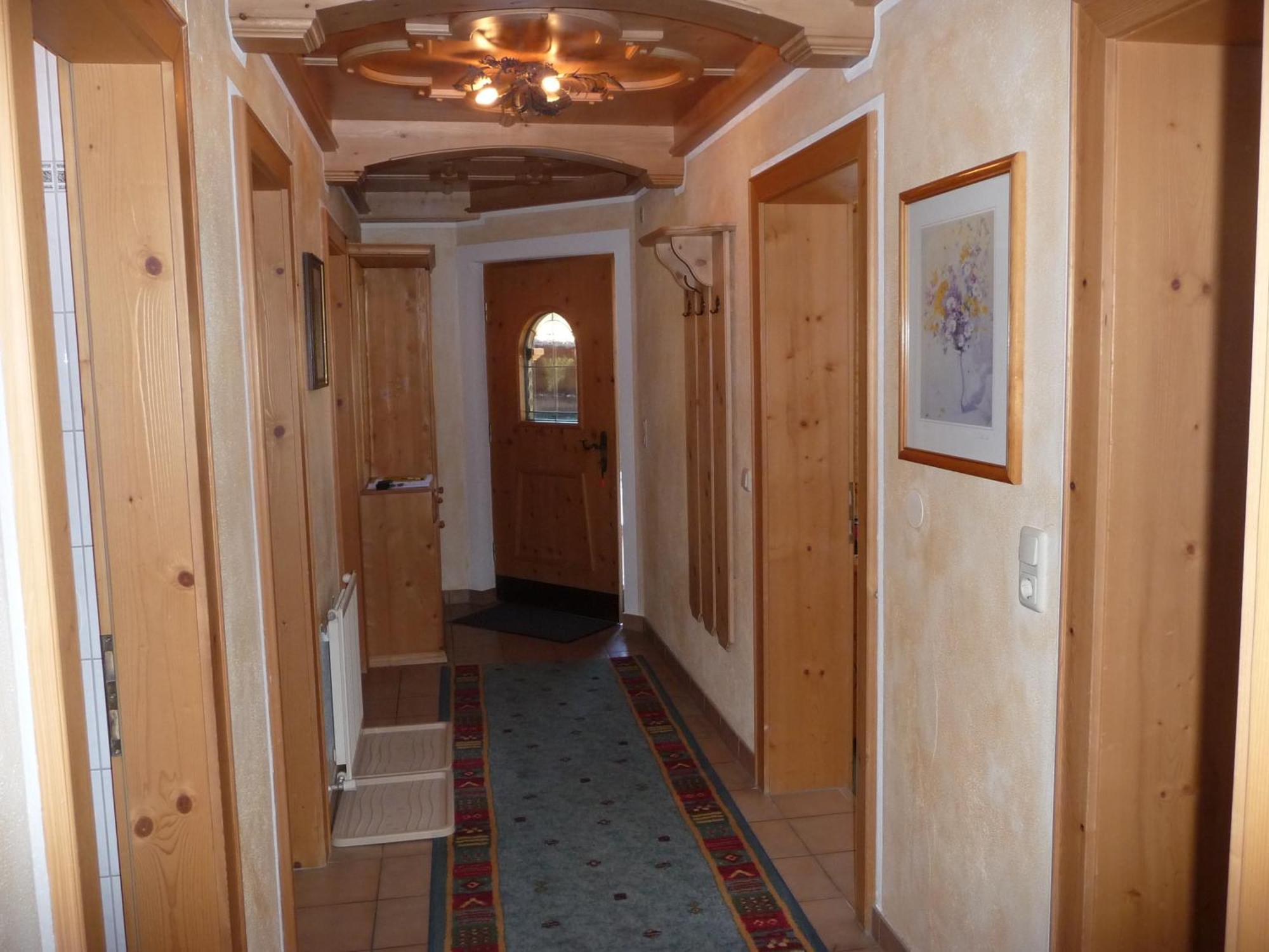 Landhaus Maria Φίνκενμπεργκ Εξωτερικό φωτογραφία