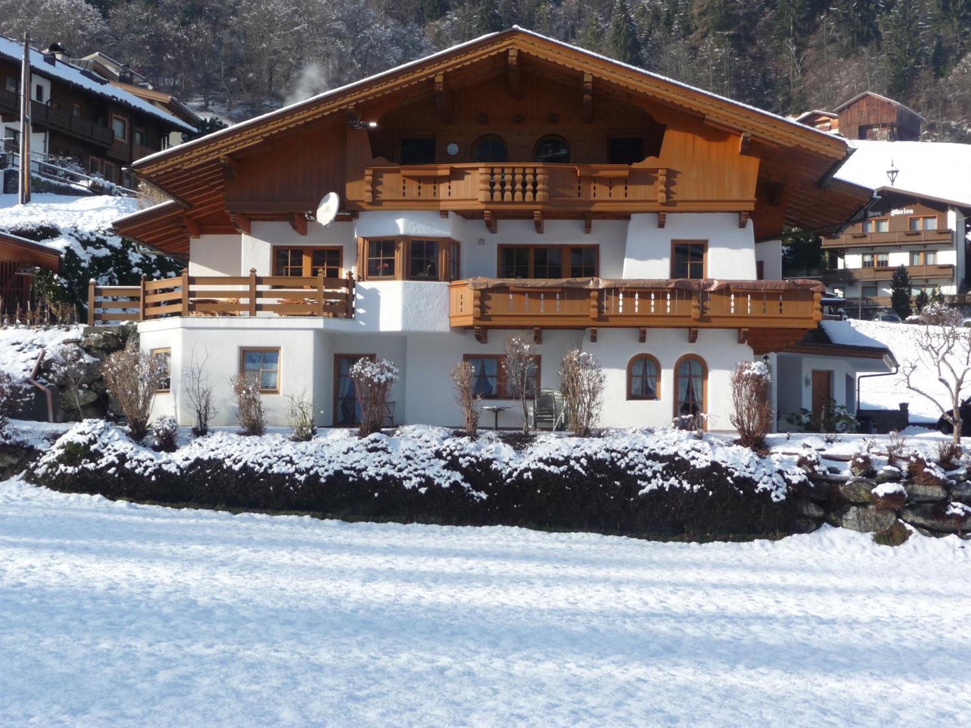 Landhaus Maria Φίνκενμπεργκ Εξωτερικό φωτογραφία