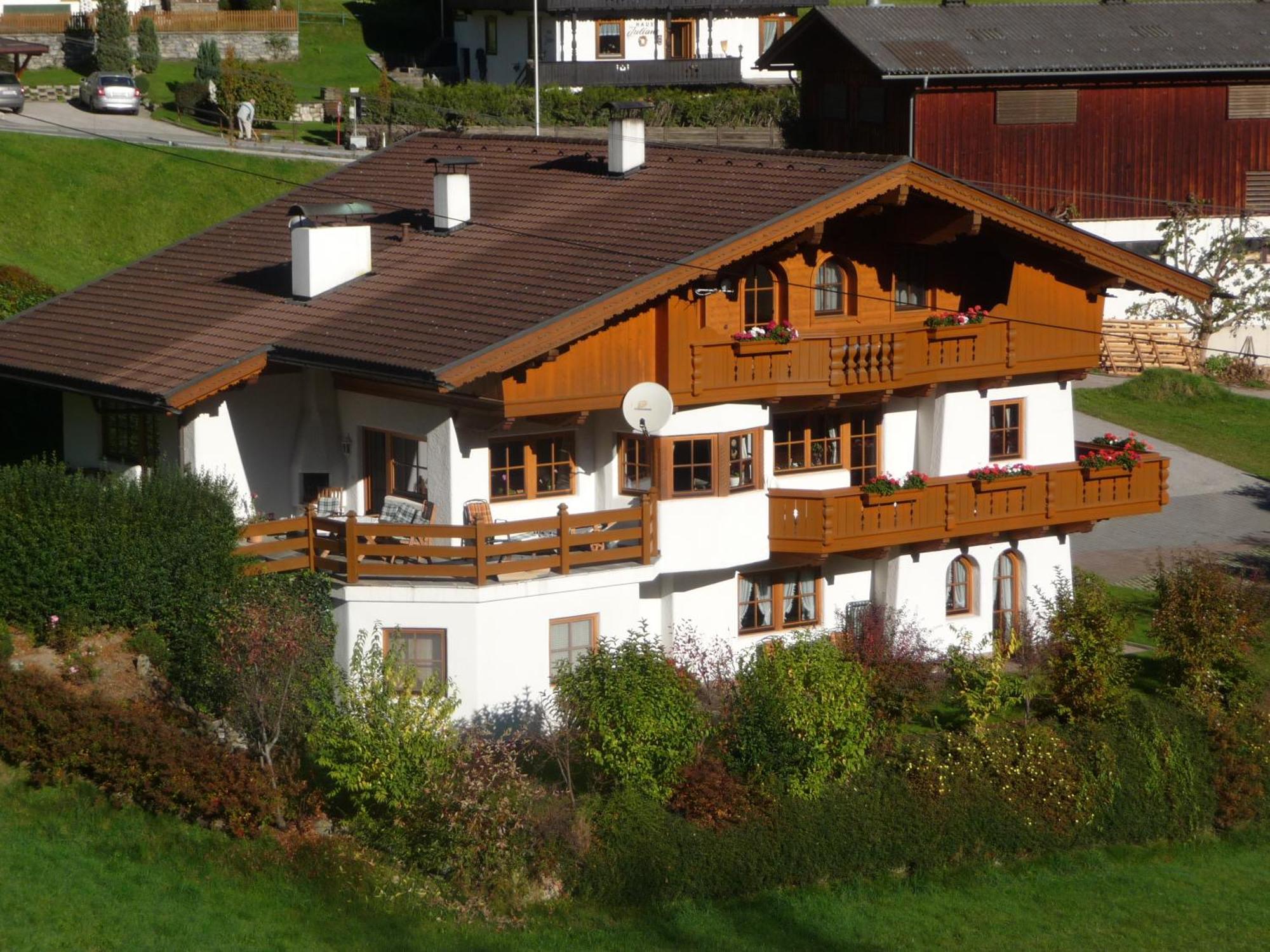 Landhaus Maria Φίνκενμπεργκ Εξωτερικό φωτογραφία