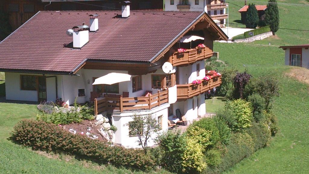 Landhaus Maria Φίνκενμπεργκ Εξωτερικό φωτογραφία