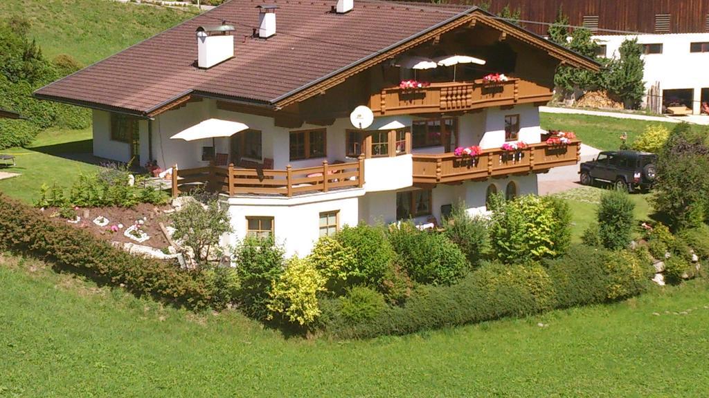 Landhaus Maria Φίνκενμπεργκ Εξωτερικό φωτογραφία